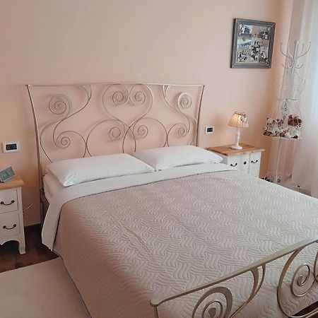 Villa Bruna Cesenatico Kültér fotó