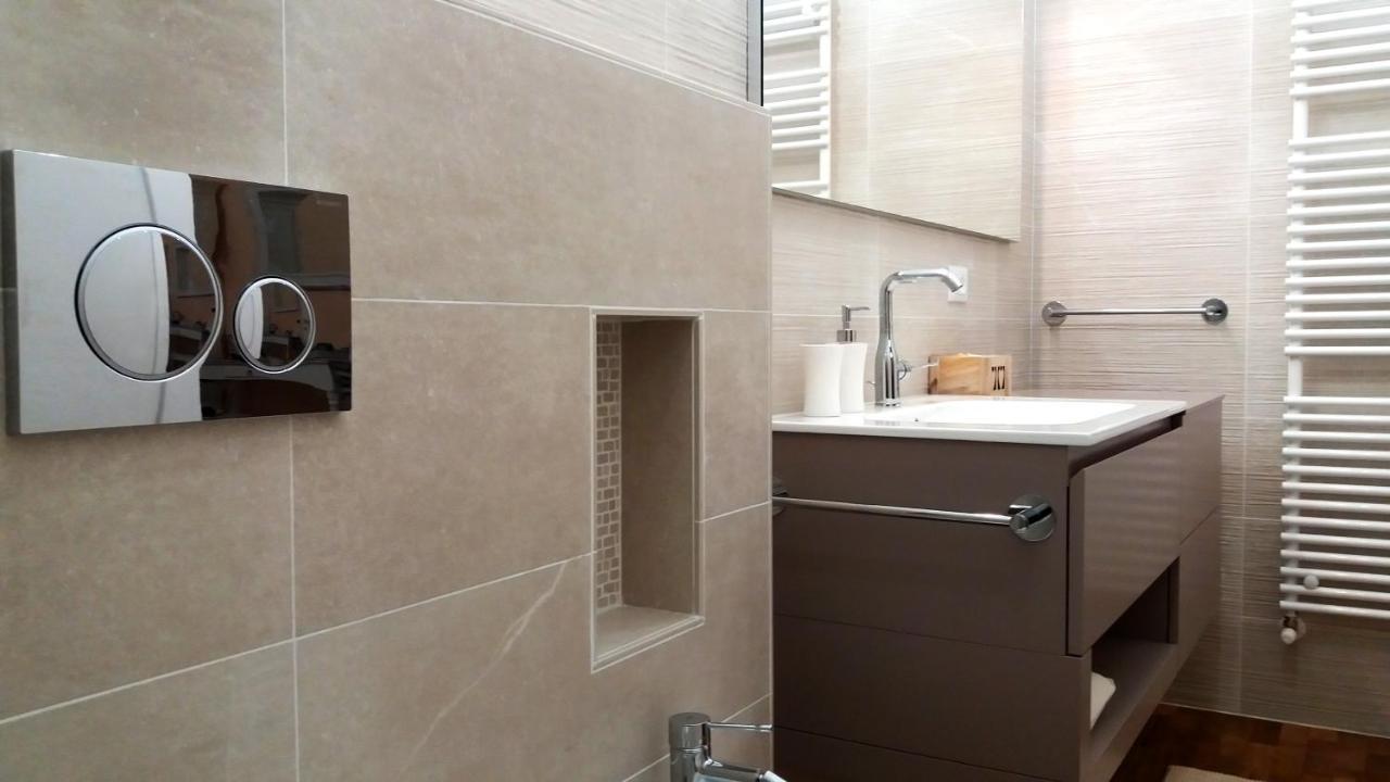 Villa Bruna Cesenatico Kültér fotó