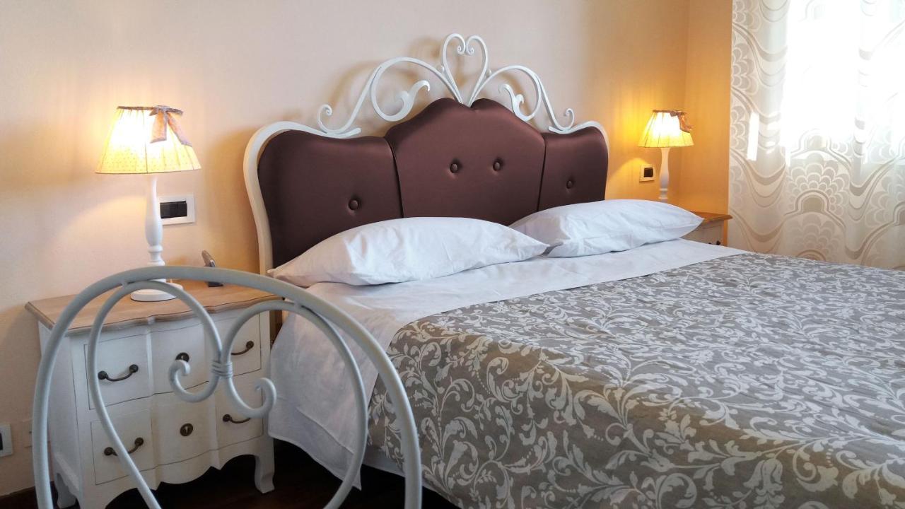 Villa Bruna Cesenatico Kültér fotó
