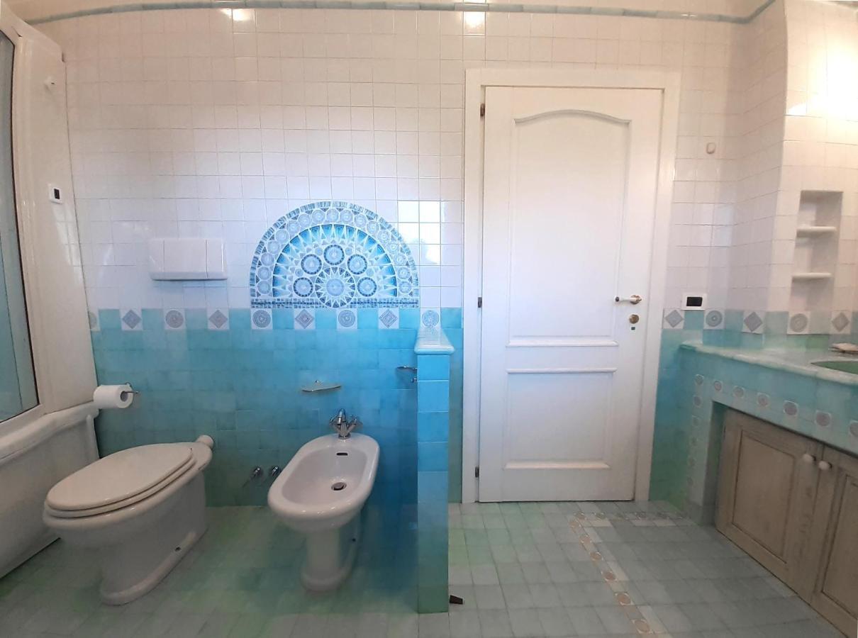 Villa Bruna Cesenatico Kültér fotó