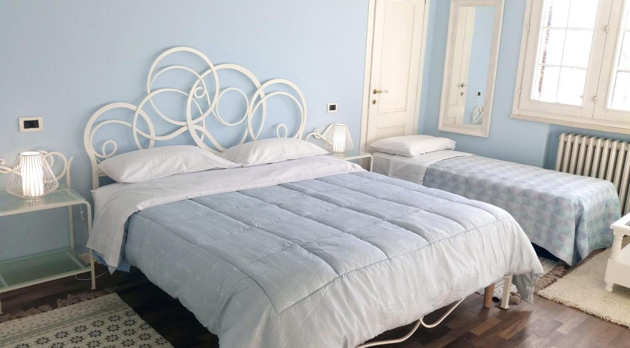 Villa Bruna Cesenatico Kültér fotó