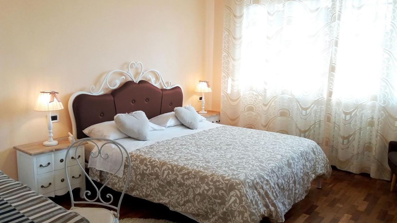 Villa Bruna Cesenatico Kültér fotó