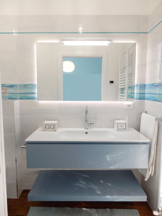 Villa Bruna Cesenatico Kültér fotó