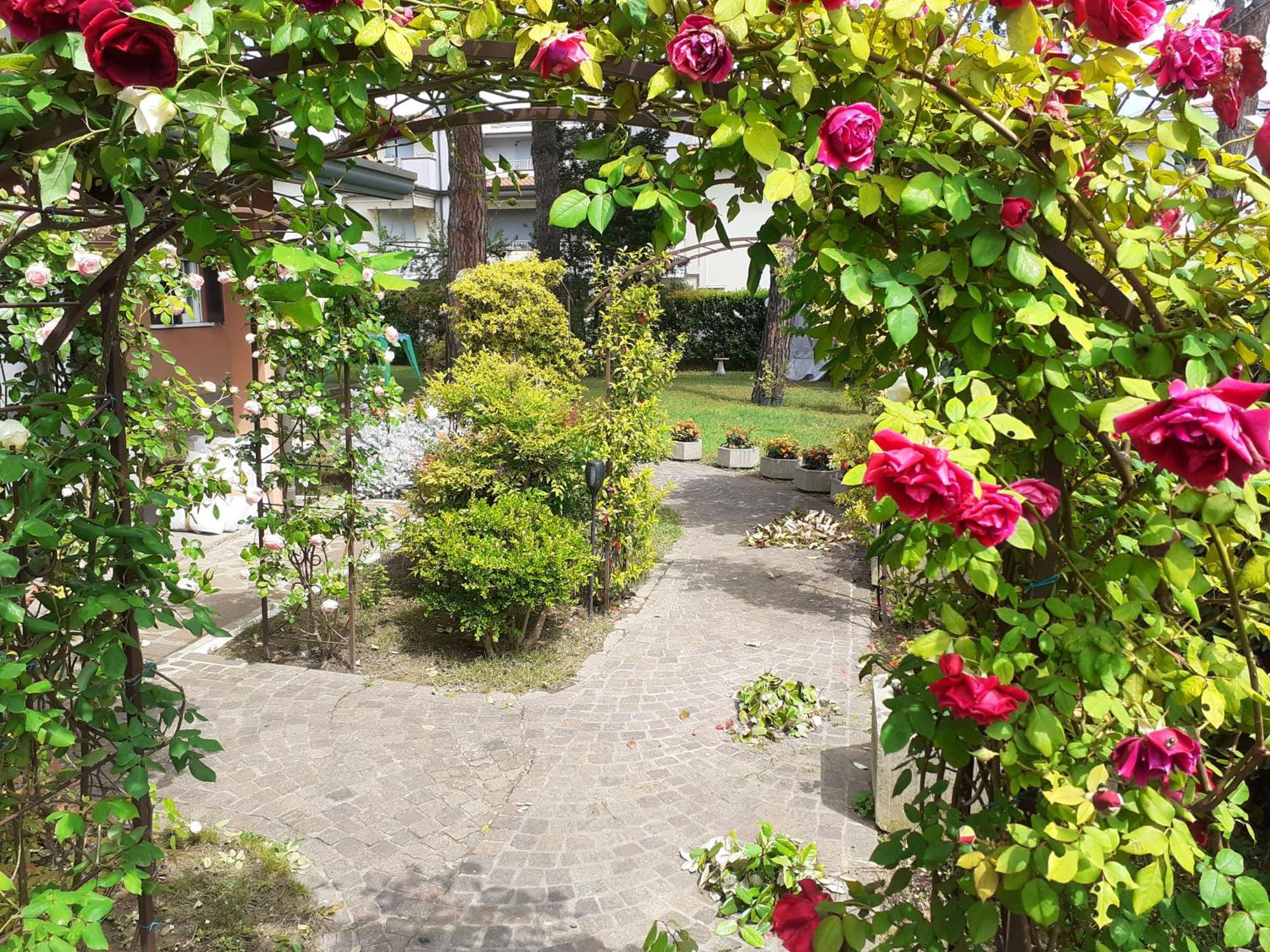 Villa Bruna Cesenatico Kültér fotó