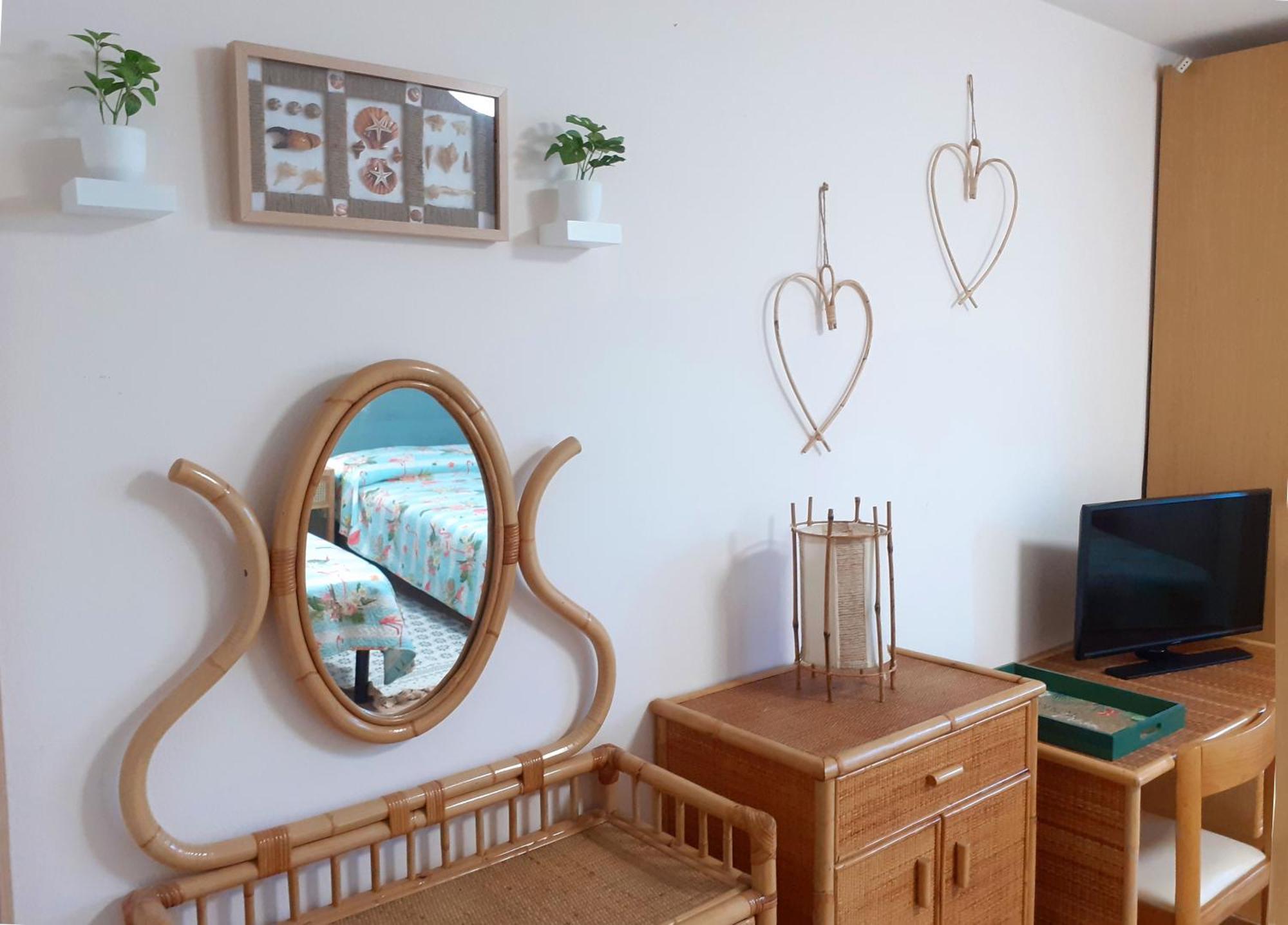 Villa Bruna Cesenatico Szoba fotó