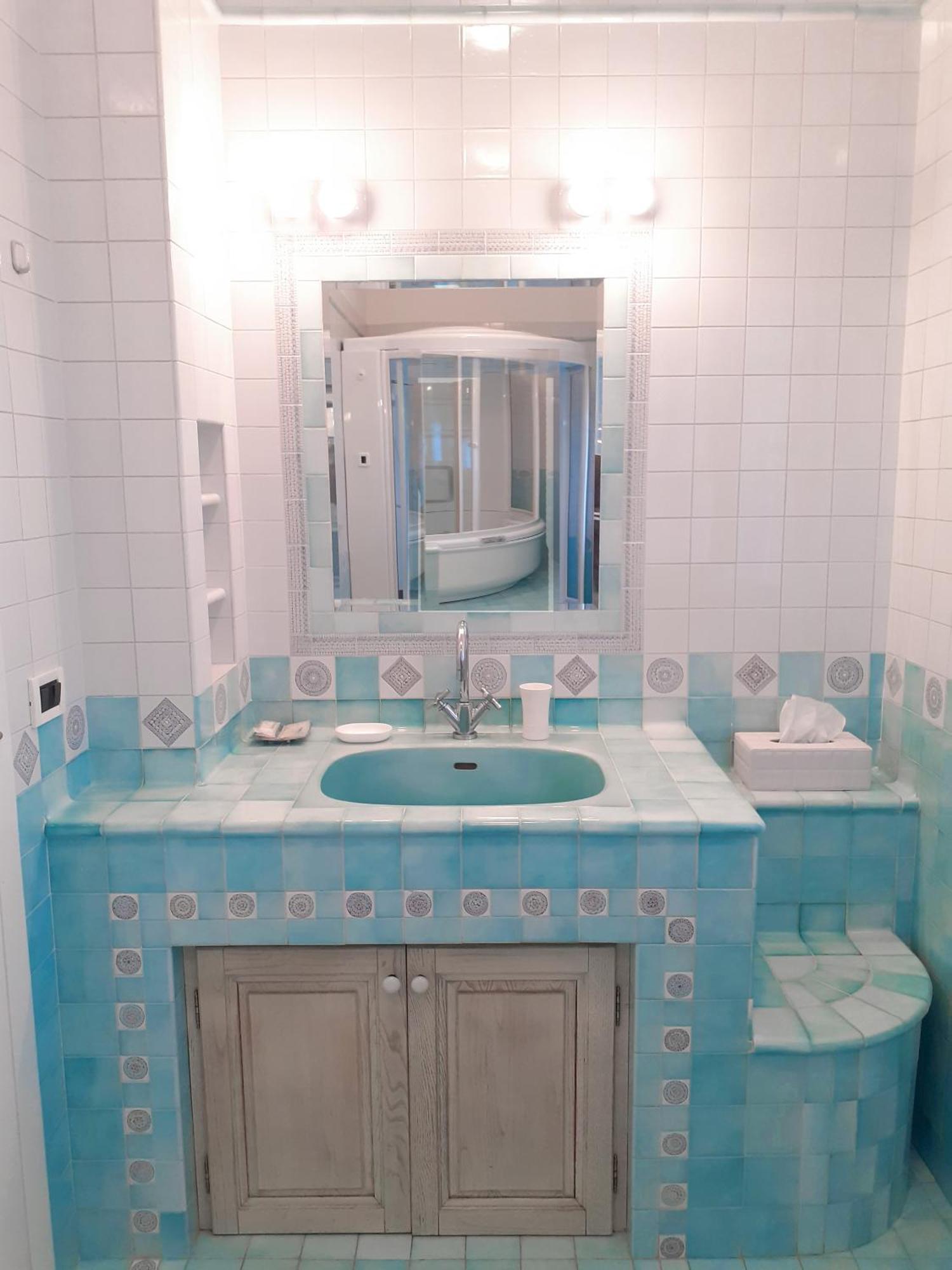Villa Bruna Cesenatico Szoba fotó