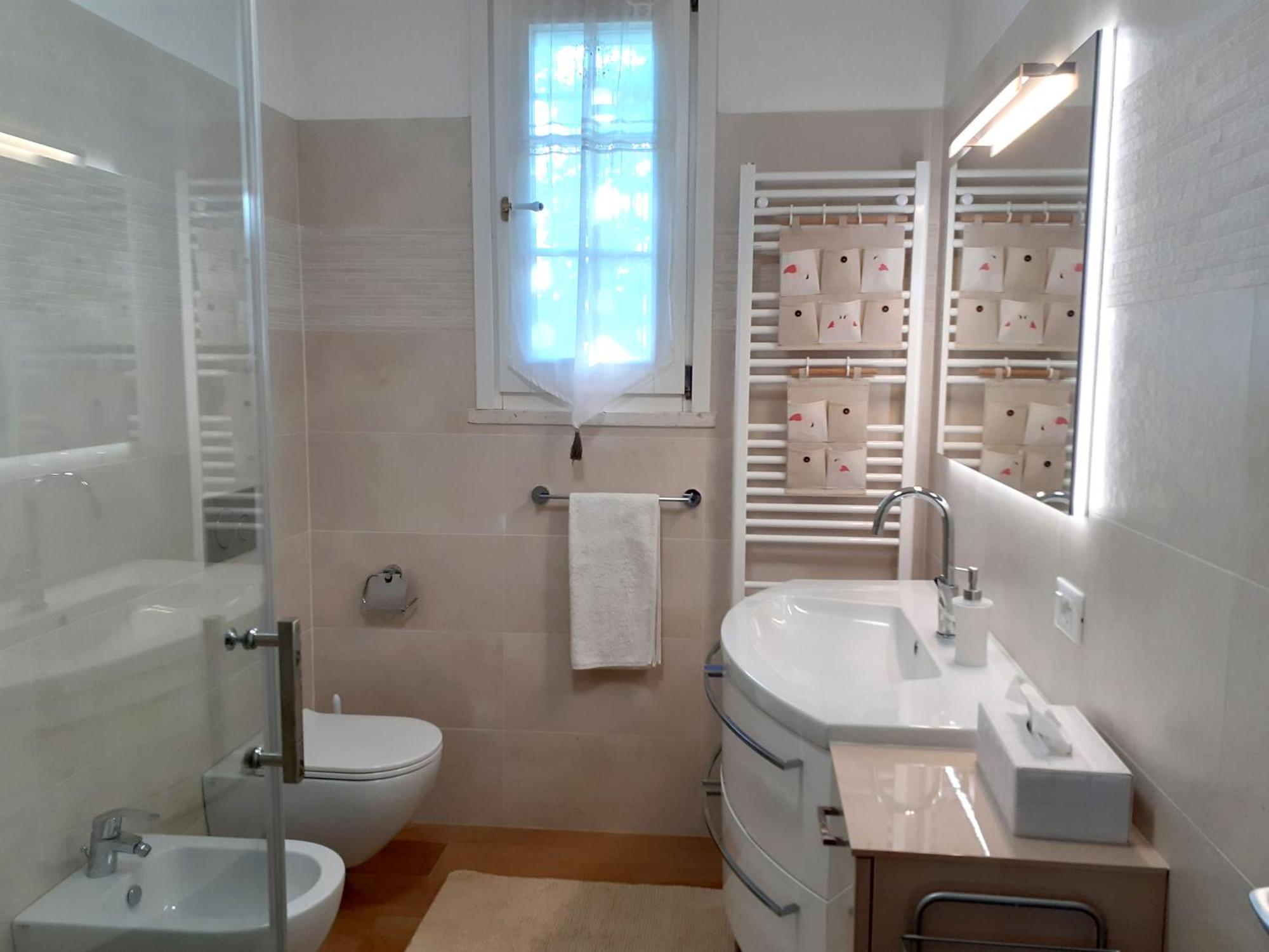 Villa Bruna Cesenatico Szoba fotó