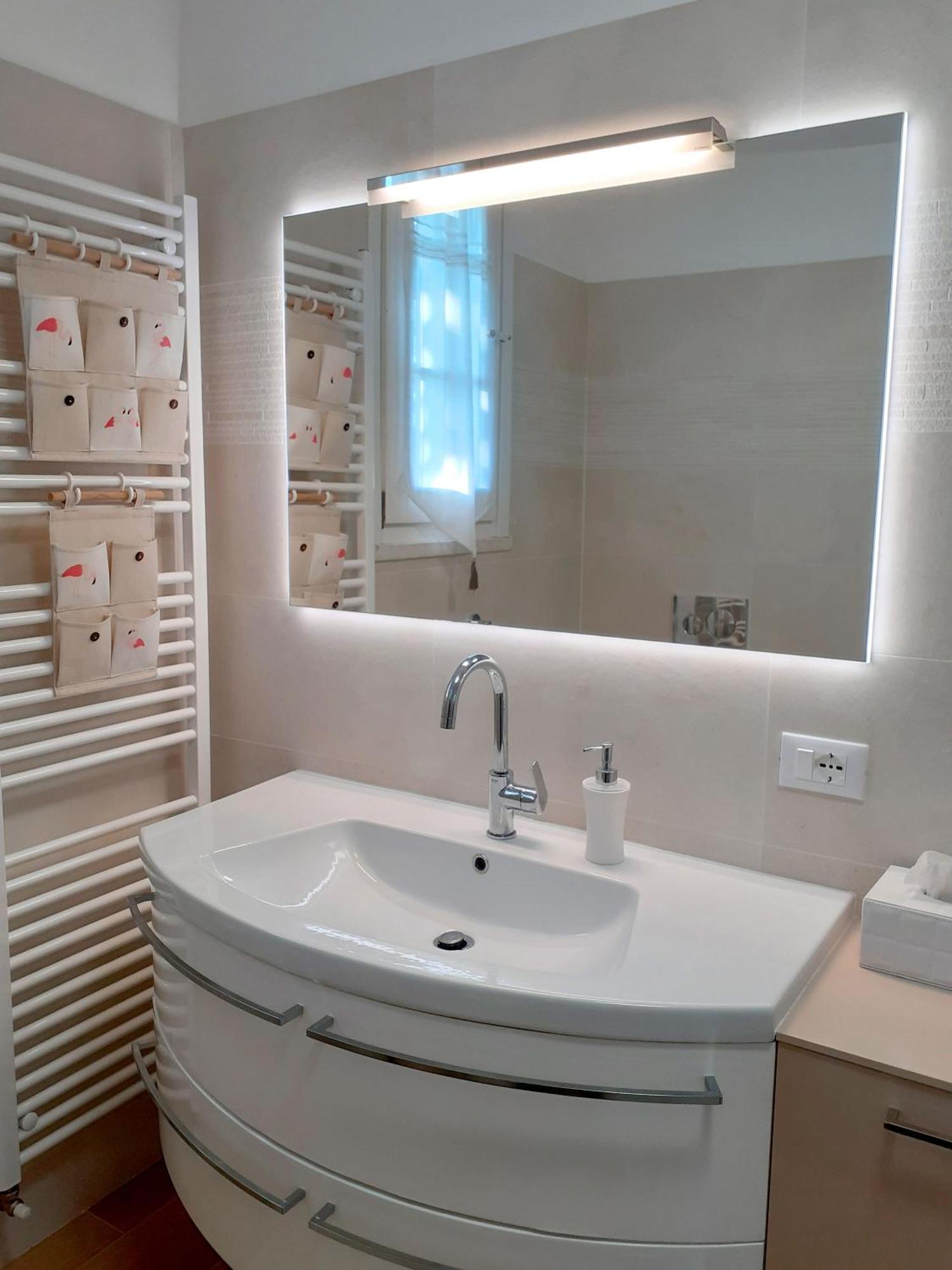 Villa Bruna Cesenatico Szoba fotó