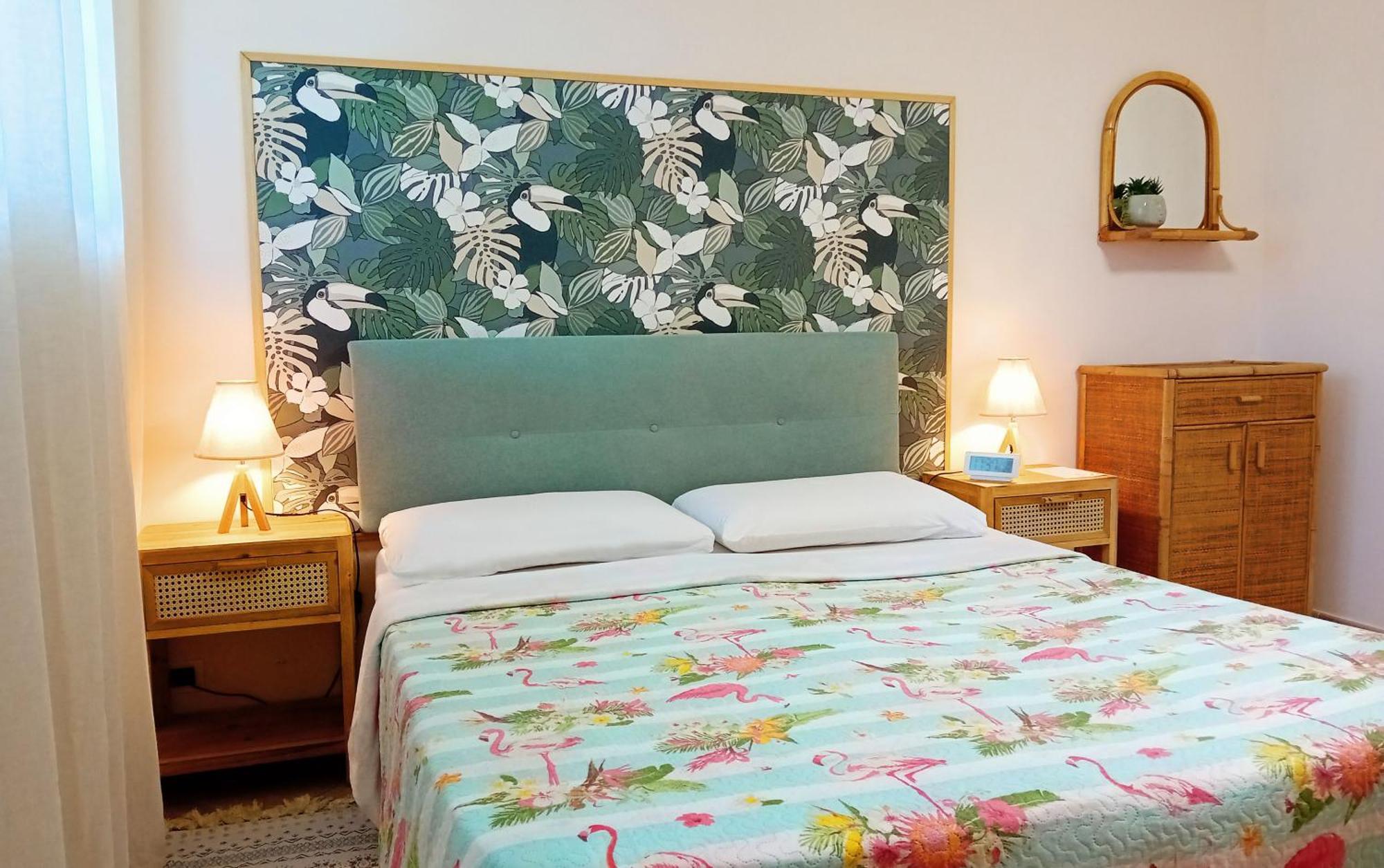 Villa Bruna Cesenatico Kültér fotó