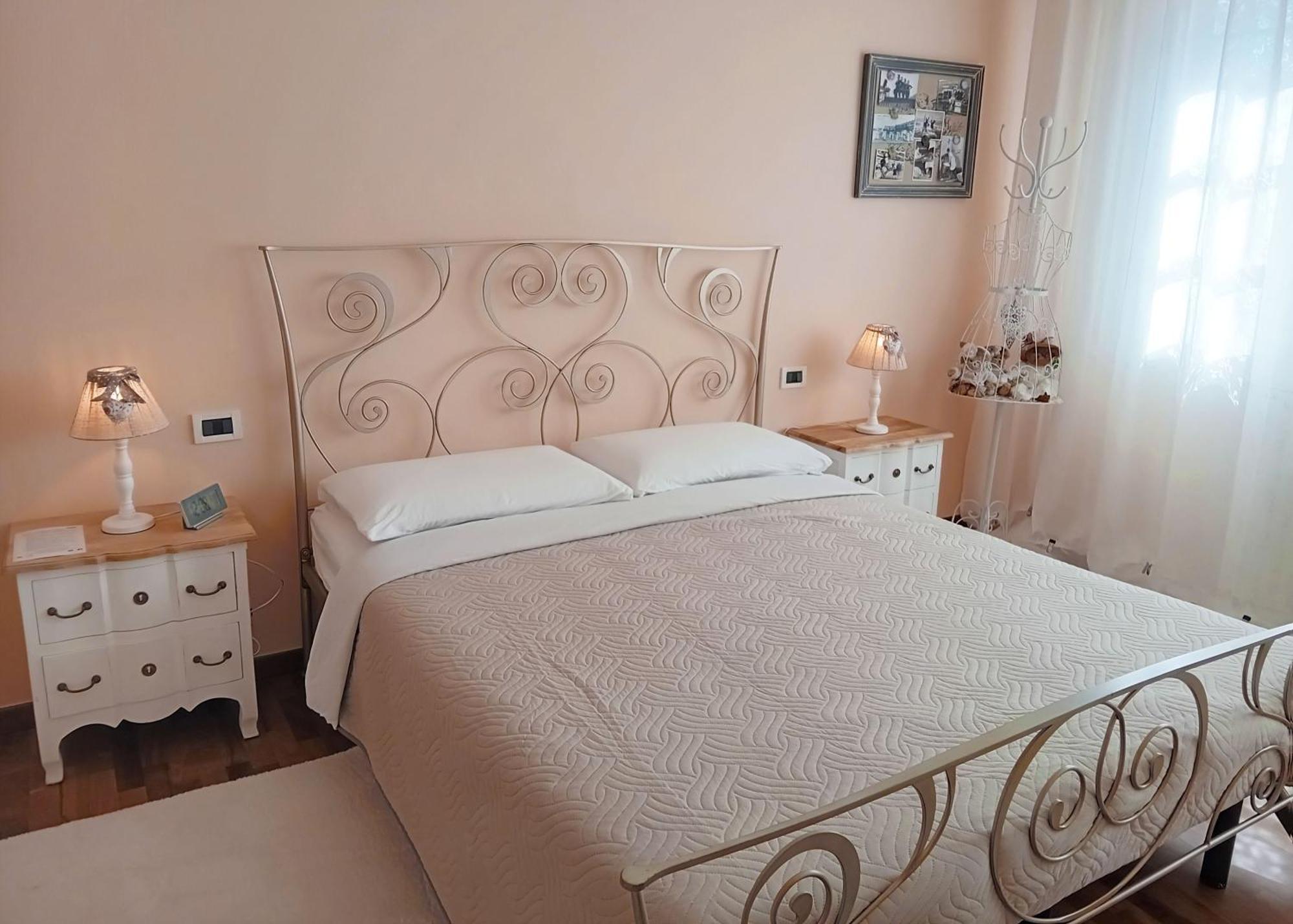 Villa Bruna Cesenatico Kültér fotó