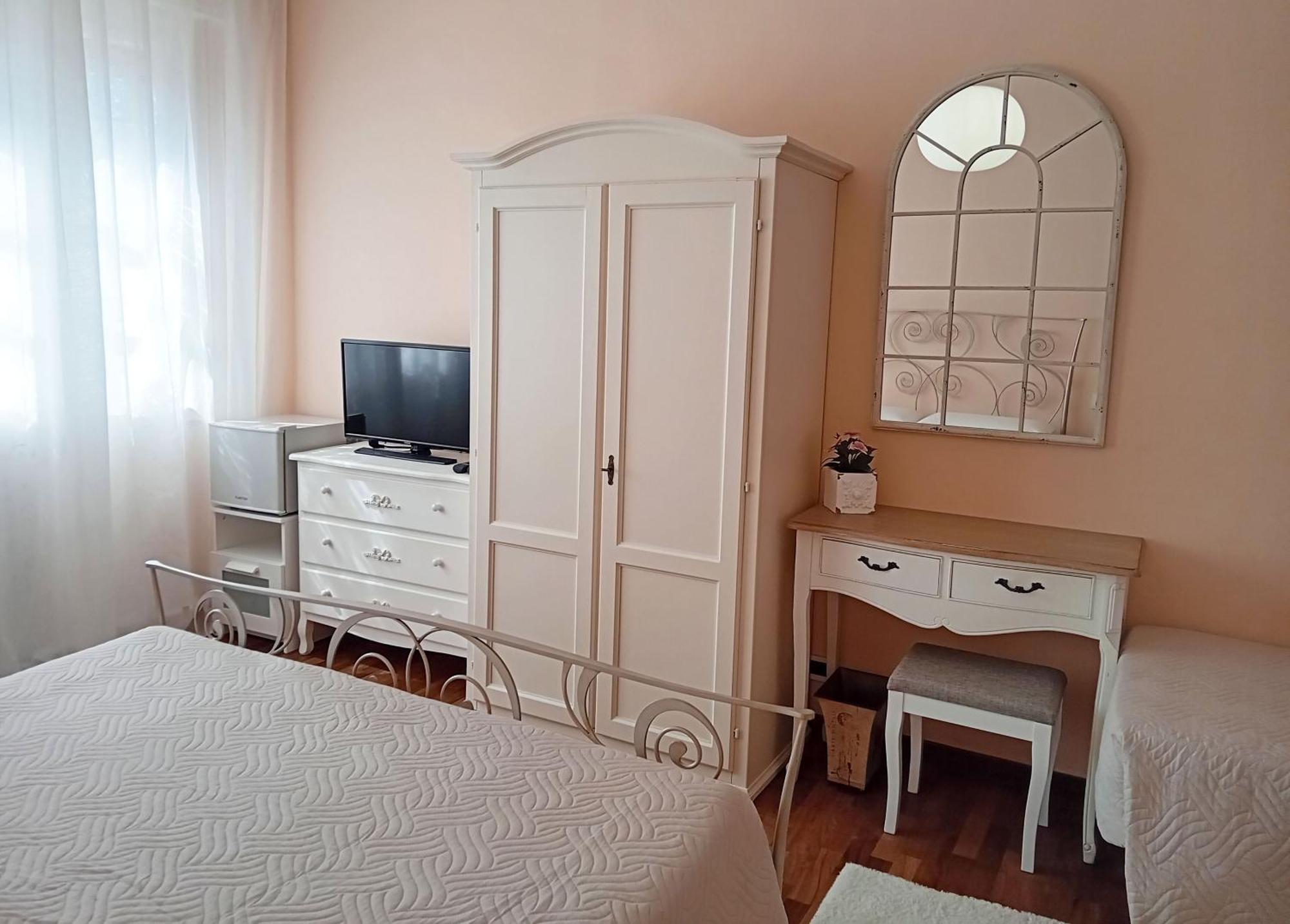 Villa Bruna Cesenatico Kültér fotó