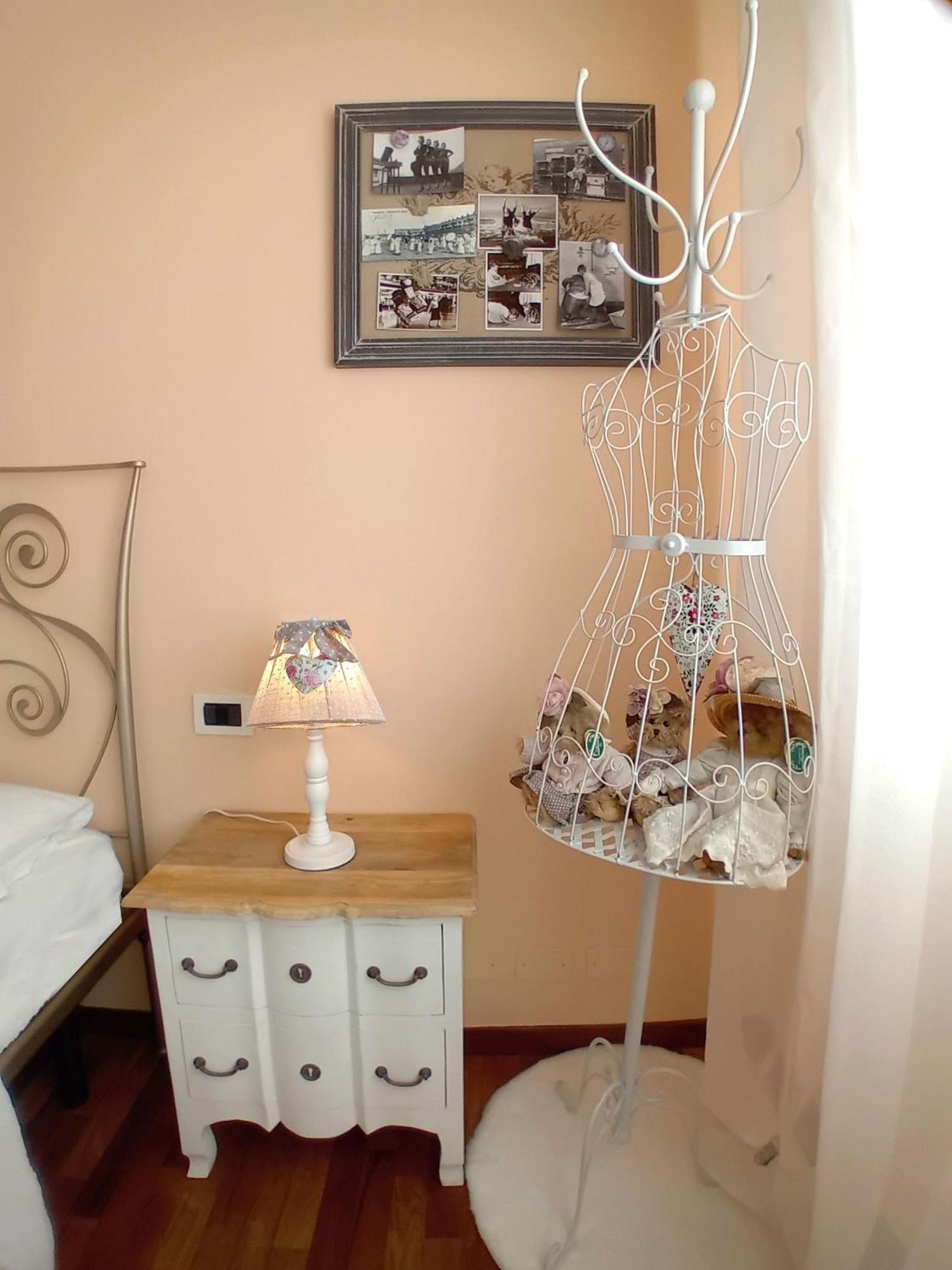 Villa Bruna Cesenatico Kültér fotó